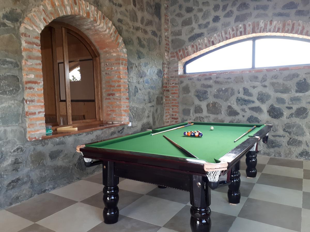 Shaloshvili'S Cellar Hotel Shilda Eksteriør billede